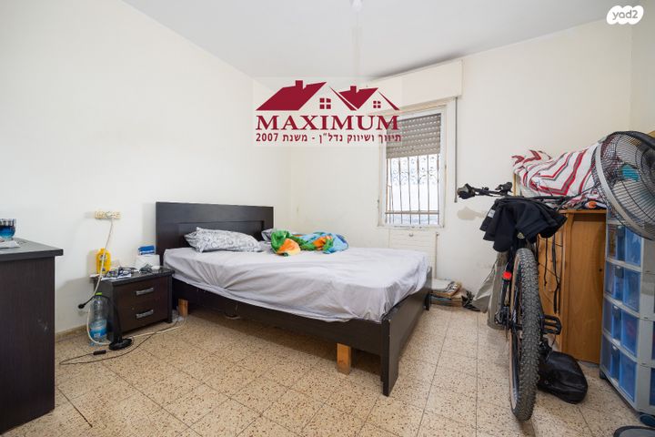 דירה, החסידה, גילה, ירושלים