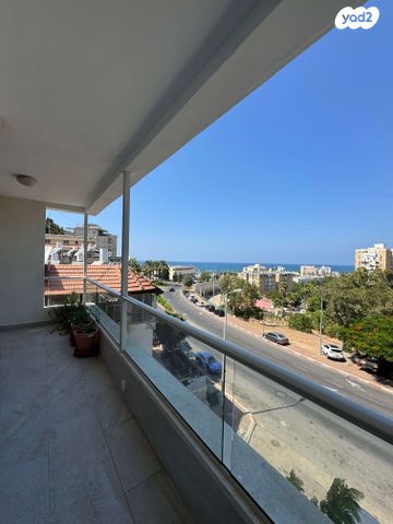 דירה, דרך אלנבי 197, קרית אליעזר, חיפה