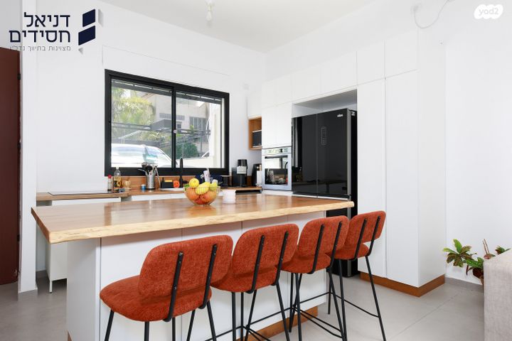 בית פרטי/ קוטג', טשרניחובסקי, מרכז, קרית עבודה, חולון