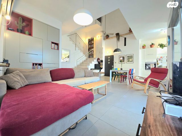 דופלקס, עופרית, אבן יהודה