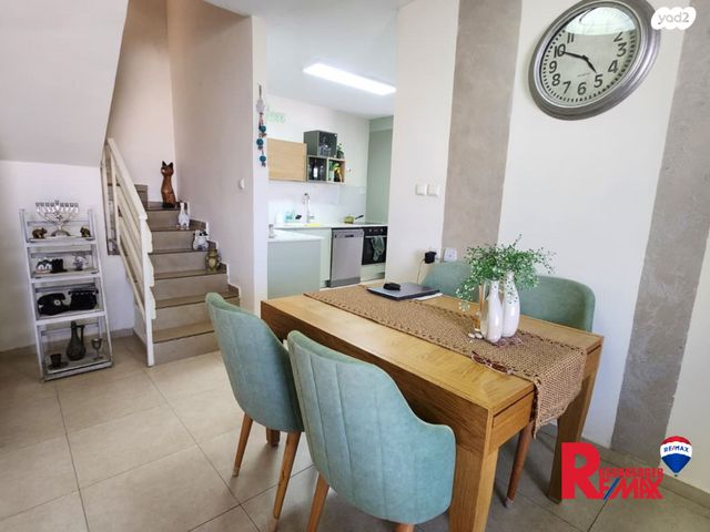 גג/ פנטהאוז, ברקן 4, תל גיבורים, חולון