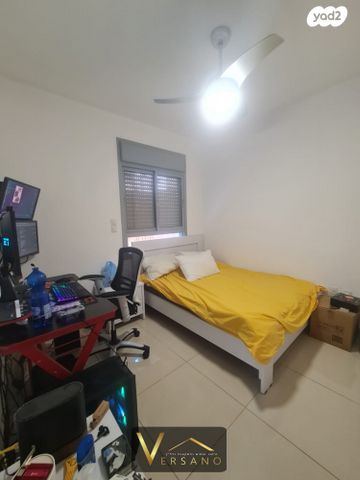 דירת גן, אילת