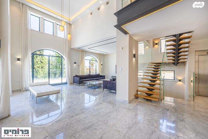 בית פרטי/ קוטג', חנוך קלעי, מלחה, מנחת, ירושלים