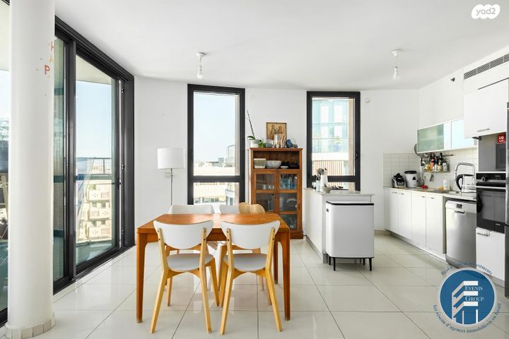 דירה, מעון 5, פלורנטין, תל אביב יפו