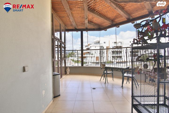 גג/ פנטהאוז, מרכז העיר, קרית אתא