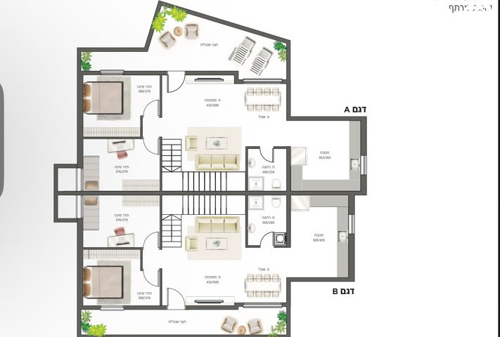 בית פרטי/ קוטג', אבן יהודה