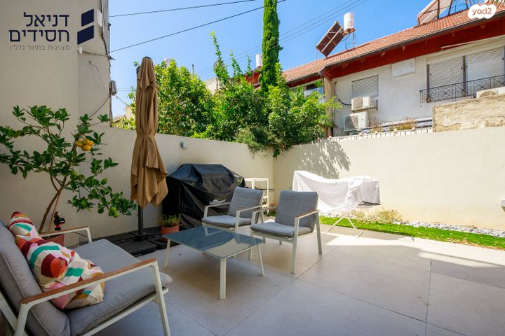 בית פרטי/ קוטג', טשרניחובסקי, מרכז, קרית עבודה, חולון