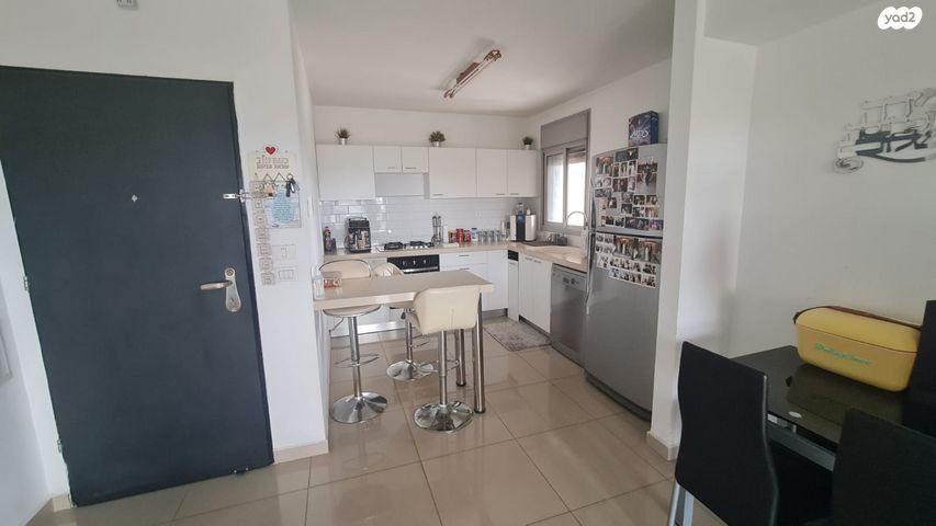 דירה, משה צדקה 5, נווה מאיר, רמלה