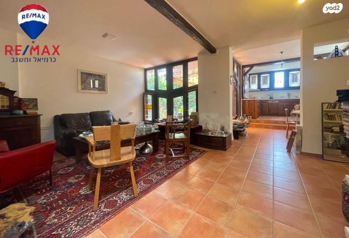 דו משפחתי, צה"ל, המיסדים, כרמיאל