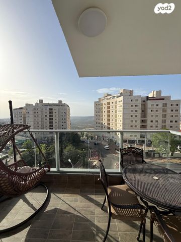 דירה, רמת הגולן 2, אריאל