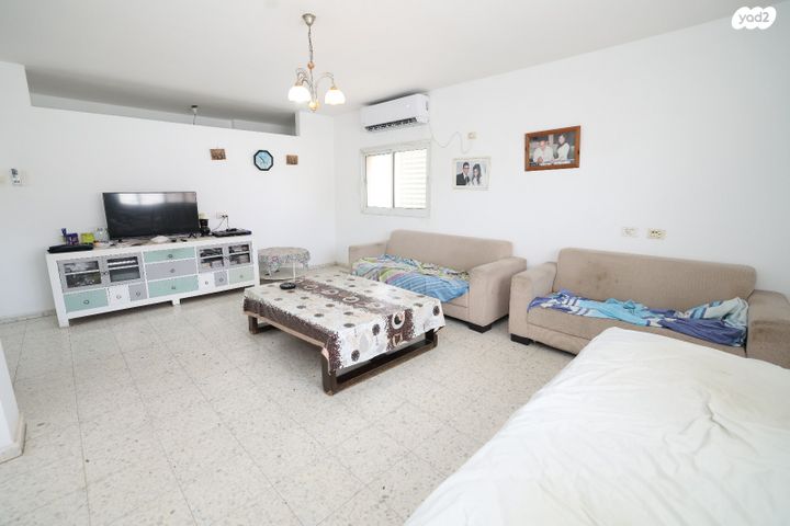 דירה, בזל 39, שכונה א', באר שבע