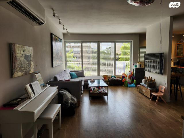 נאות אפקה ב'