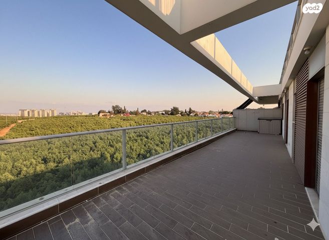 גג/ פנטהאוז