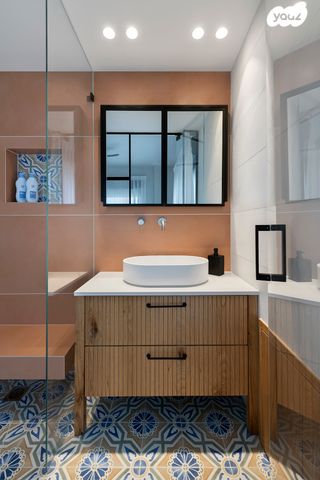 דירה, הערמונים, מחנה יהודה - לב העיר, ירושלים