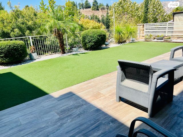 דו משפחתי, גדיד, גבעת רם, כרמיאל