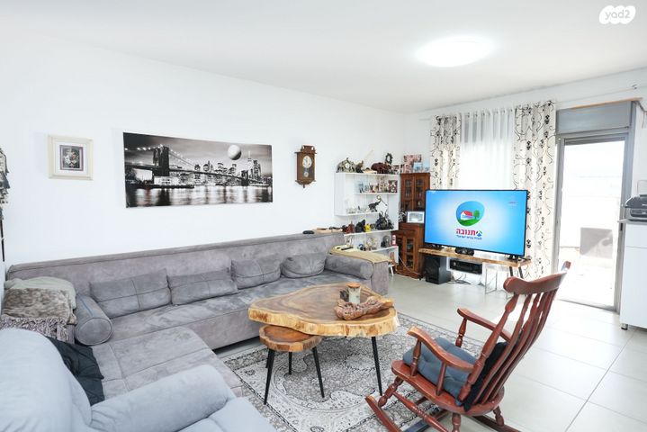 דירה, סביון 30, הפרחים, חריש