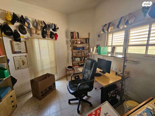 בית פרטי/ קוטג', נוף, הרדוף, ערד