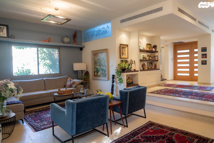 בית פרטי/ קוטג', רמתיים, הוד השרון