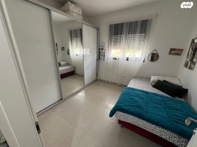 בית פרטי/ קוטג', הרב אלעזר אבוחצירה, קרית מנחם, אופקים