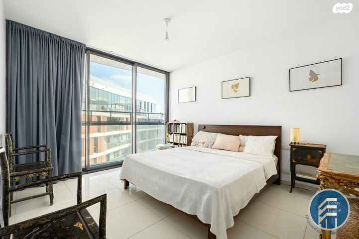 דירה, מעון 5, פלורנטין, תל אביב יפו