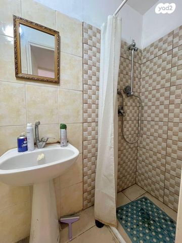 דירה, גולן 2, קרית ים ד', קרית ים