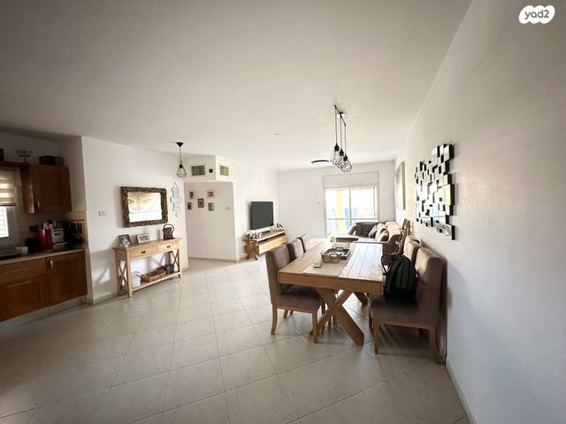 דירה, משעול מוצא 9, שכונה ט', באר שבע