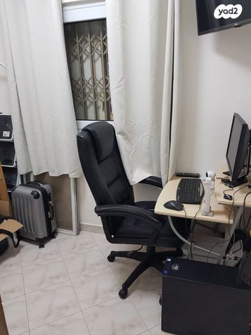 דירה, חיים ברלב, שכונה ו', באר שבע