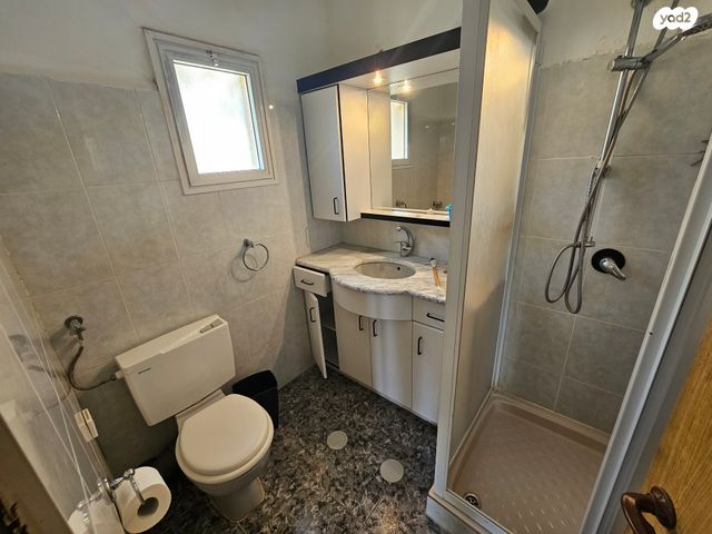 בית פרטי/ קוטג', נוף, הרדוף, ערד