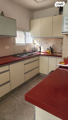 בית פרטי/ קוטג', רובע ט', אשדוד