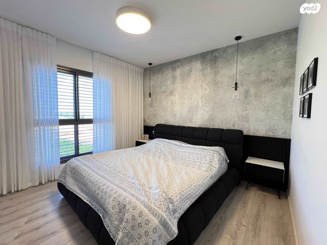 דירה, חנה רובינא, יפה נוף, כפר יונה