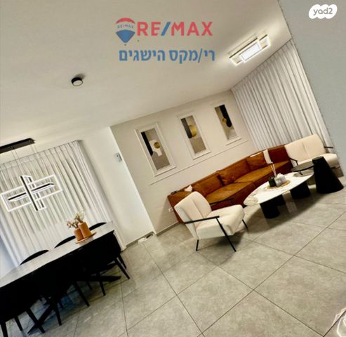 גג/ פנטהאוז, הנבל, השחר, דימונה