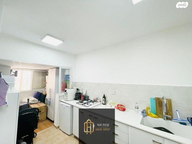 דירה, האתרוג 3, יפה נוף וגני דן, רמלה