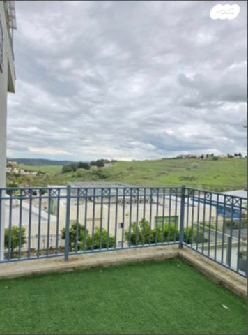 דירת גן, שער הגיא, יקנעם עילית