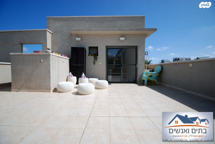 גג/ פנטהאוז, אודם, נוף הדר, כפר יונה