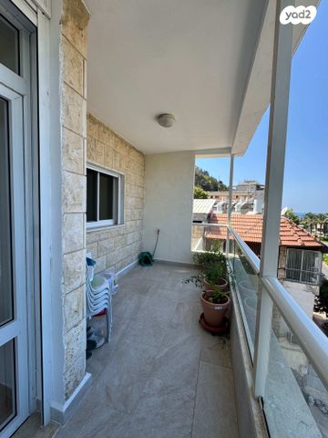 דירה, דרך אלנבי 197, קרית אליעזר, חיפה