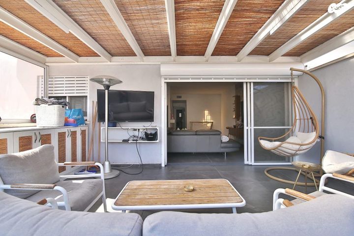 דופלקס, יצחק יציב, קרית חיים מזרחית, חיפה