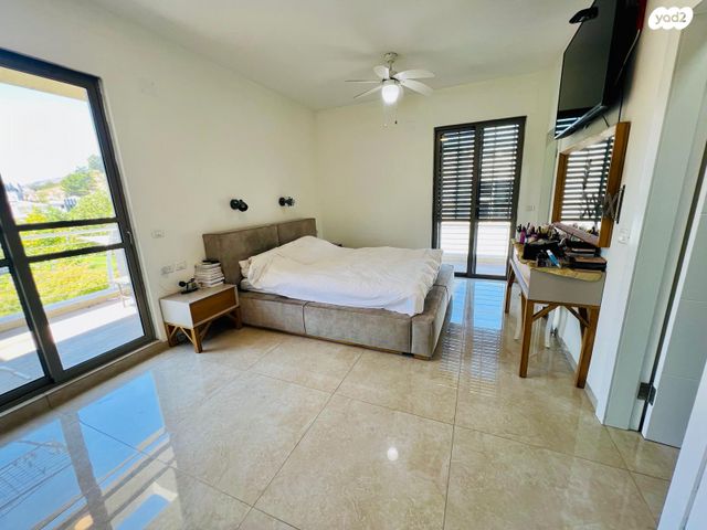 דו משפחתי, גדיד, גבעת רם, כרמיאל