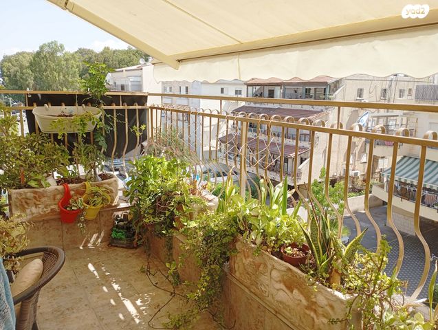 דופלקס, חומה ומגדל 3, קרית חיים מזרחית, חיפה