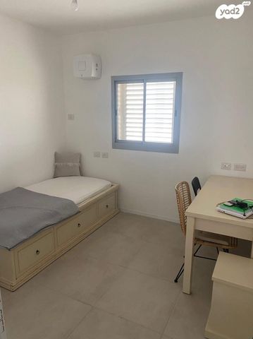 דירה, אשכולית, באר שבע