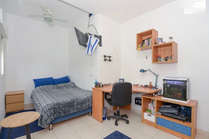 דירה, נווה שאנן, חיפה