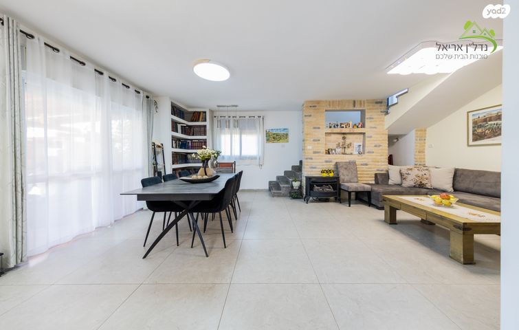 בית פרטי/ קוטג', התכלת 6, שילה