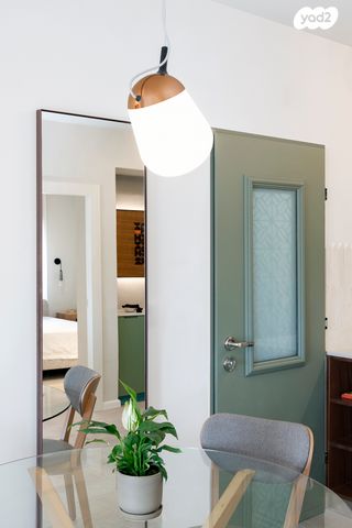 דירה, הערמונים, מחנה יהודה - לב העיר, ירושלים