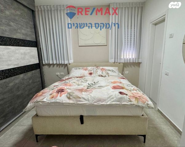 גג/ פנטהאוז, הנבל, השחר, דימונה