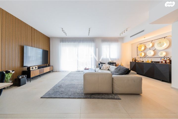 דירה, נתן יונתן 8, נתניה