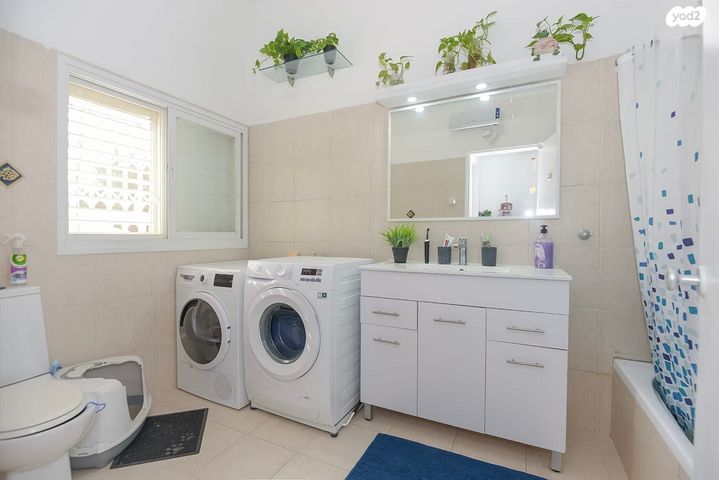 דירה, נווה שאנן, חיפה