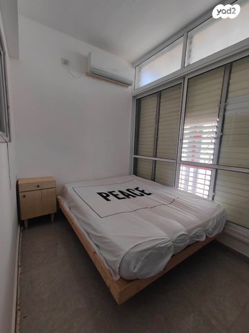 דירה, שלום שבזי 7, נווה פז, חיפה