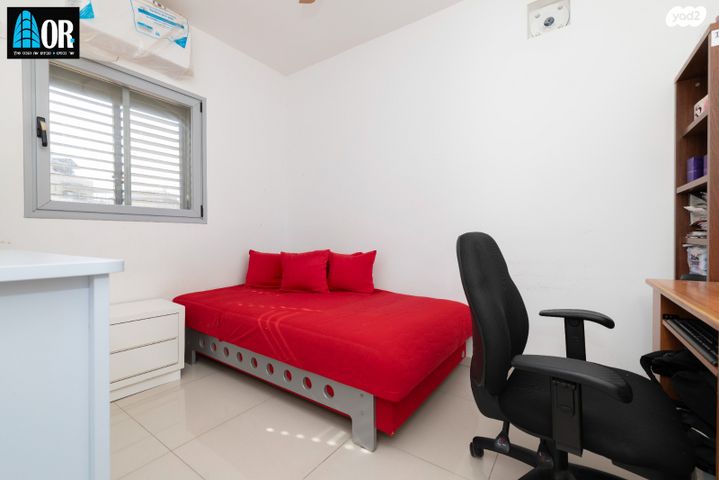 דירה, הברוש, פארק המושבה, באר יעקב