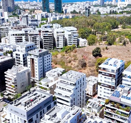 דירה, אסף, חרוזים, רמת גן