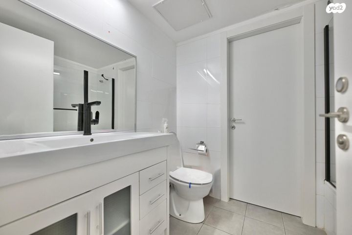 דירה, מבצע חירם 5, נווה ים, ראשון לציון