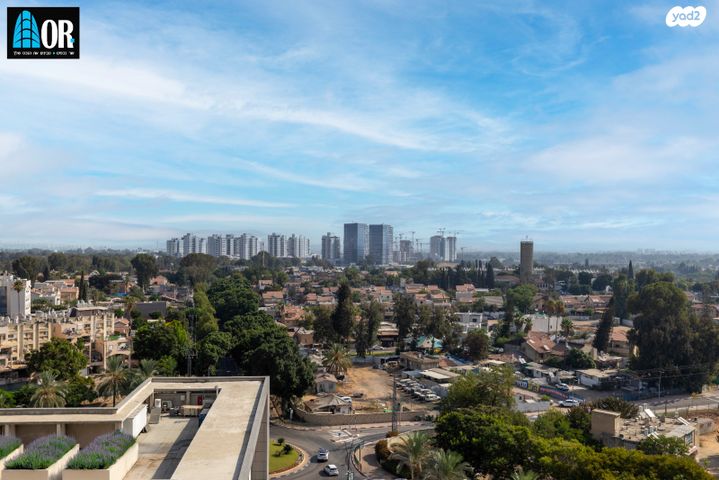 דירה, הברוש, פארק המושבה, באר יעקב